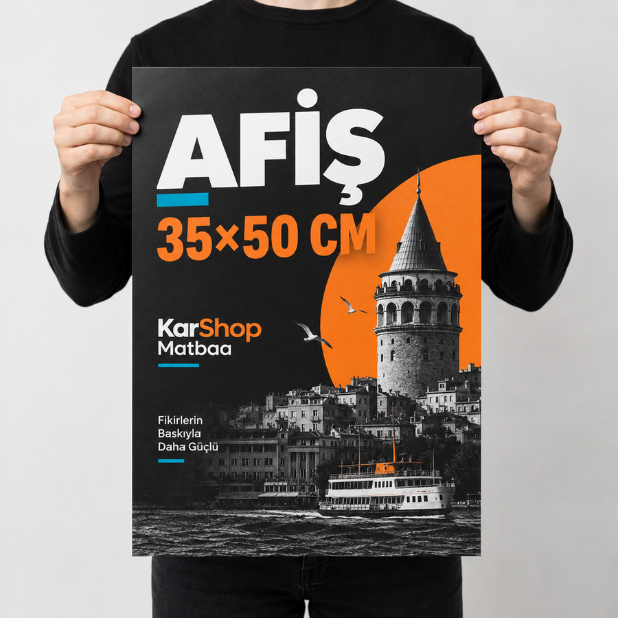 Afiş