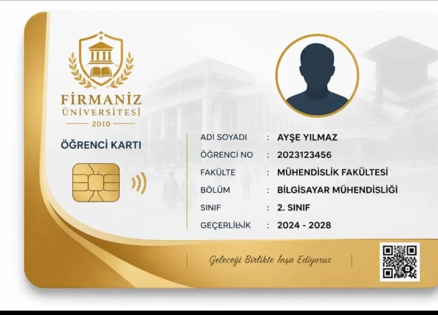 Plastik Kartvizit