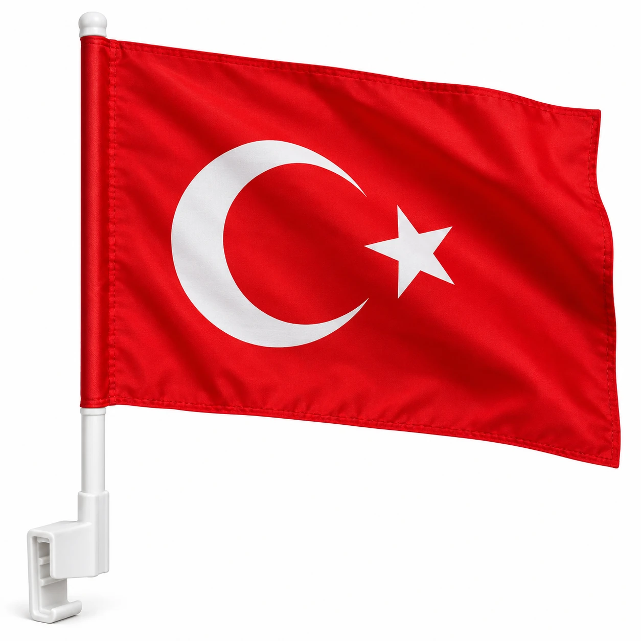Araç Cam Bayrağı
