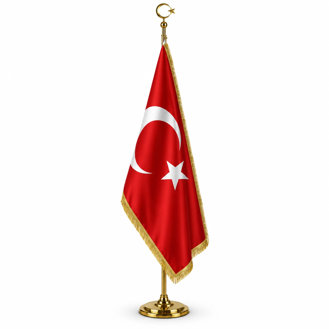 Makam Bayrağı