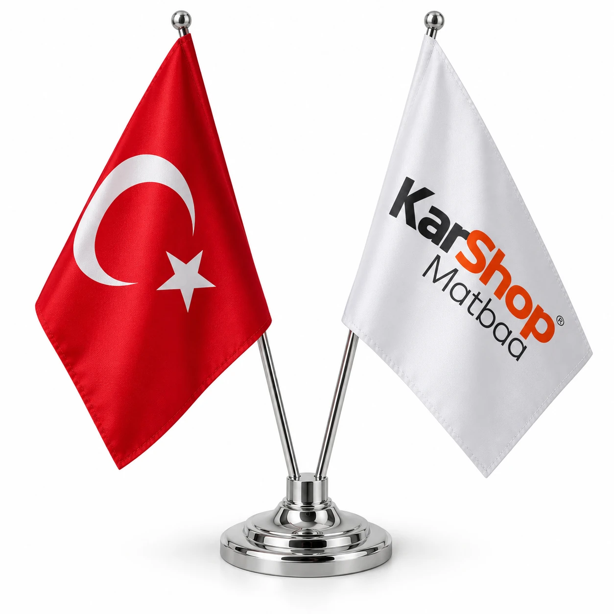 Masa Bayrağı