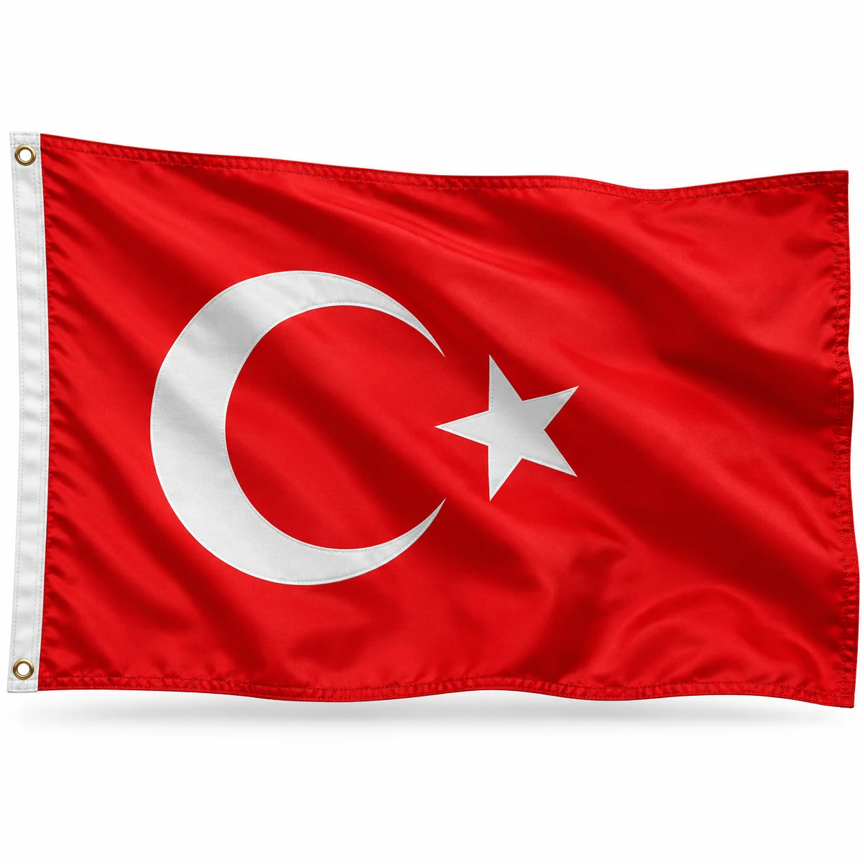 Türk Bayrağı