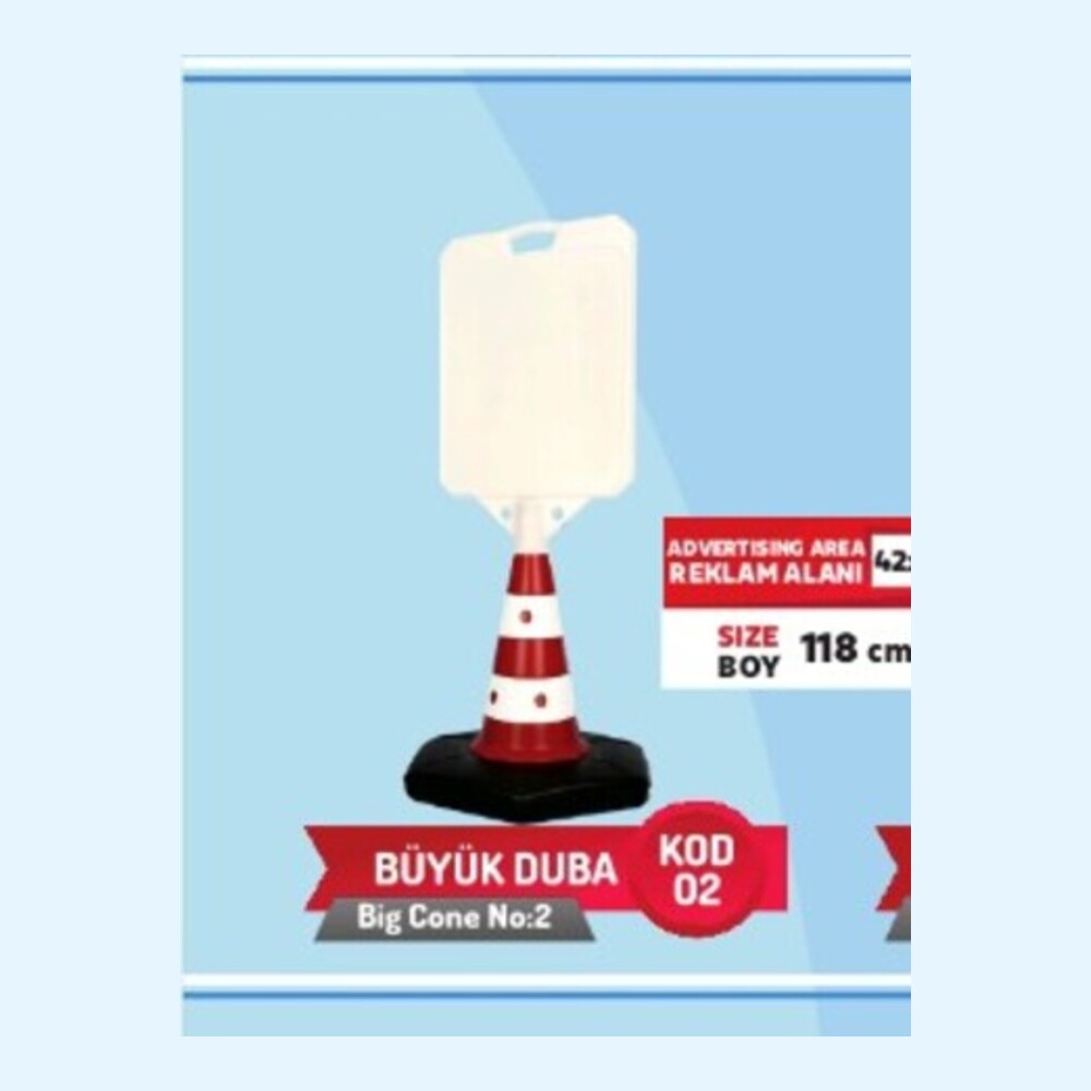 Büyük Duba