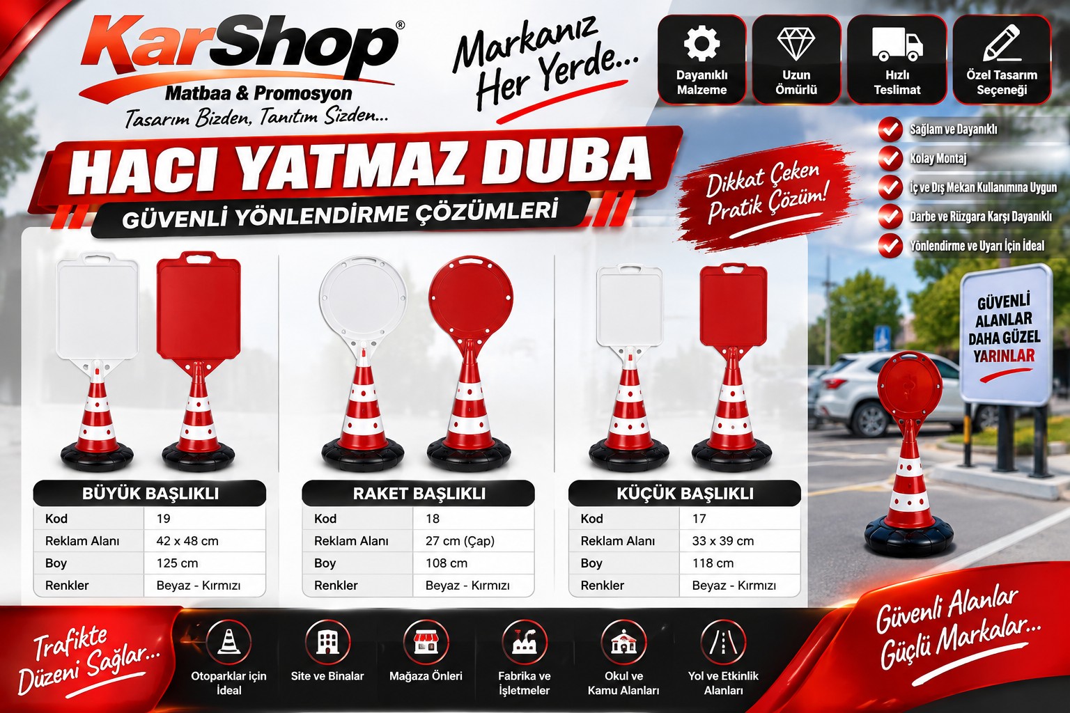 Hacı Yatmaz Duba