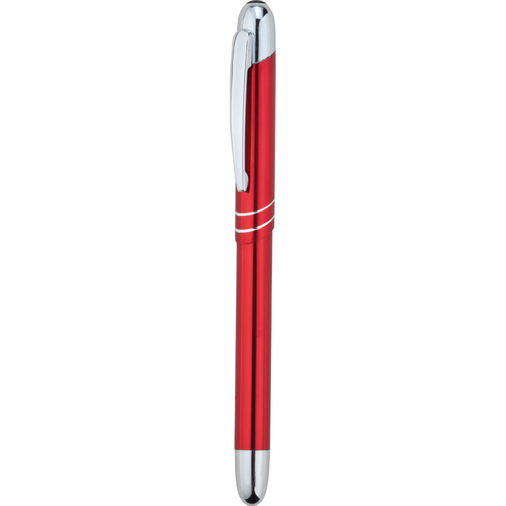 KARMET-3 – Metal Roller Kalem