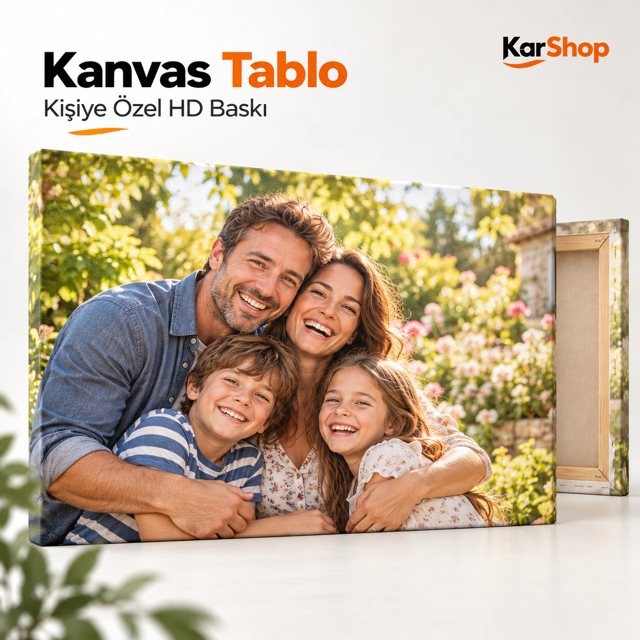 Kanvas Tablo