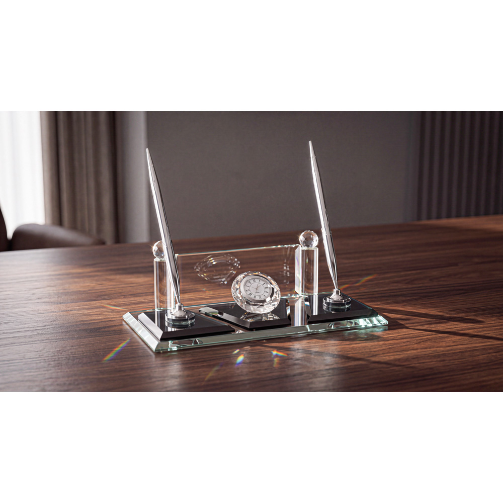 KM-85 Kristal Masa İsimliği